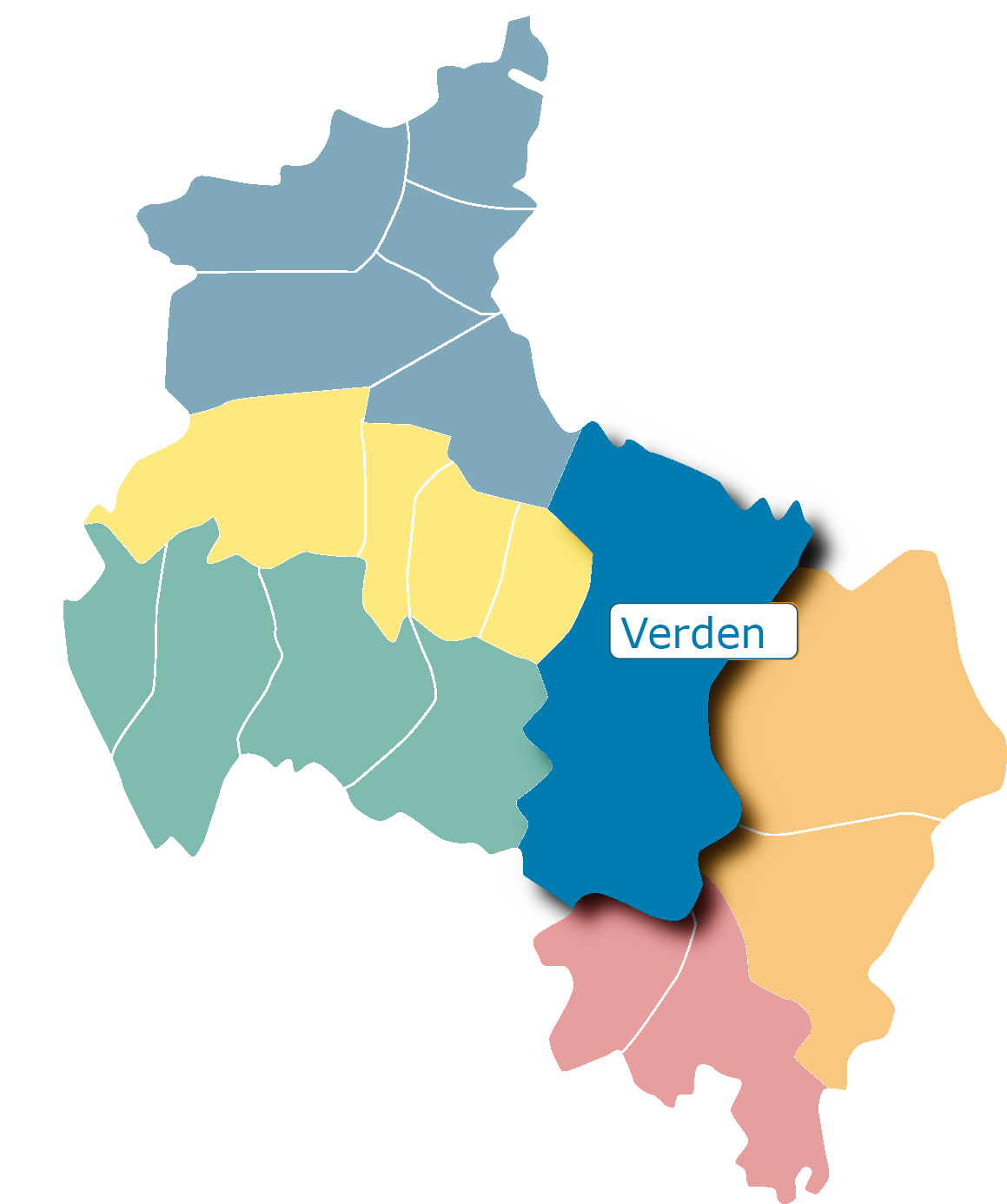 Region Verden | Kreisjugenddienst Verden