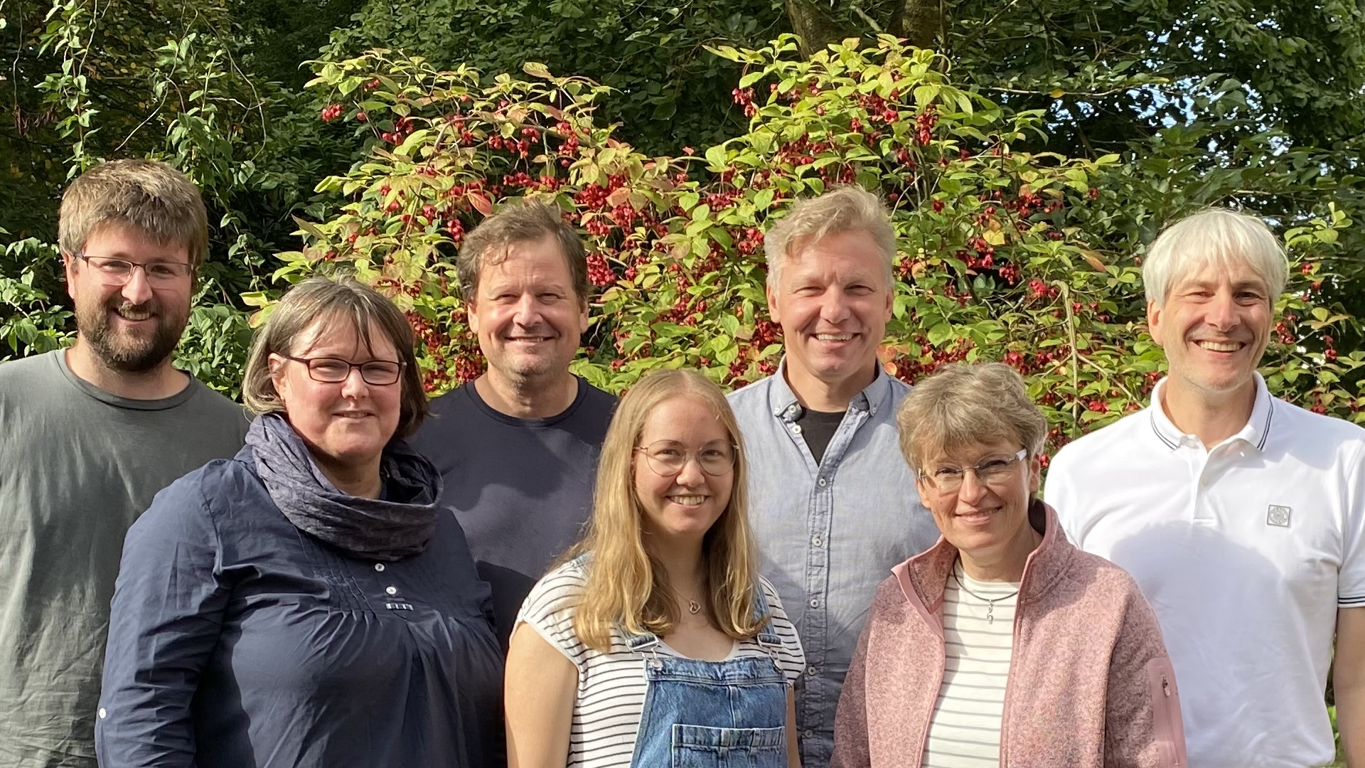 KJD Gruppenbild 2024